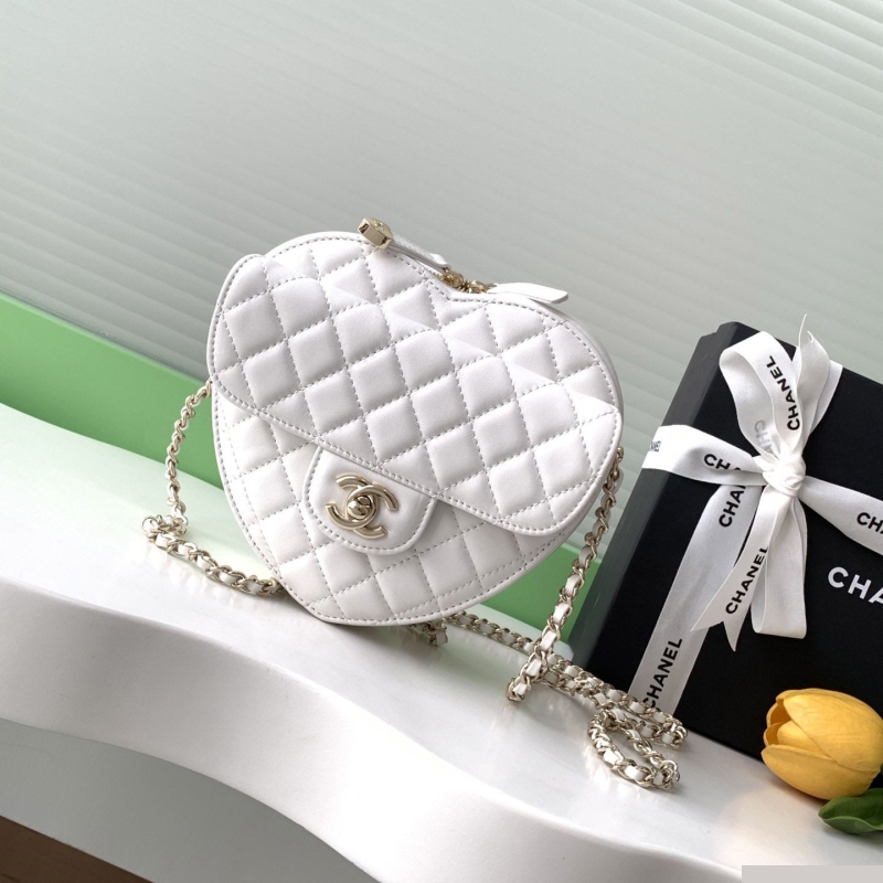 Ch*el satchel bags
